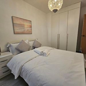London E1 Stay
